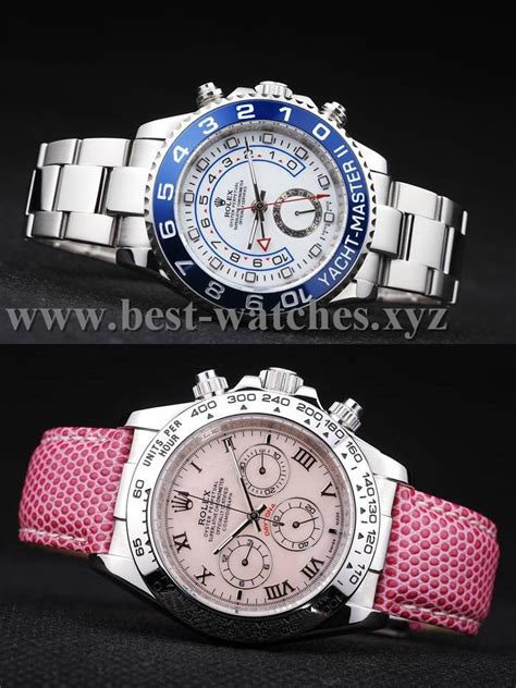 horloge rolex replica merken